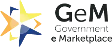 Government e Marketplace GeM registered vendor
