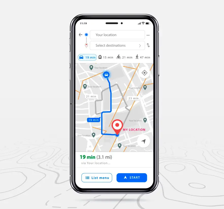 vehicle transport service Shillong tracking car delivery on mobile