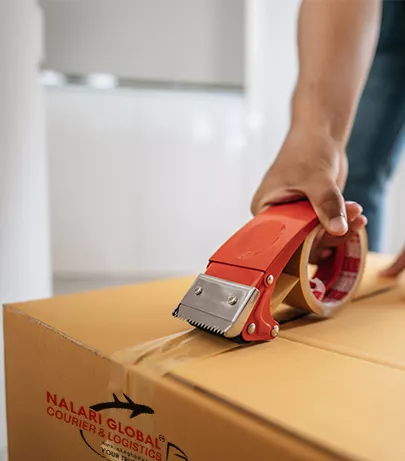 Packers and movers in Rynjah Shillong