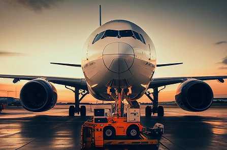 Fastest air cargo delivery service