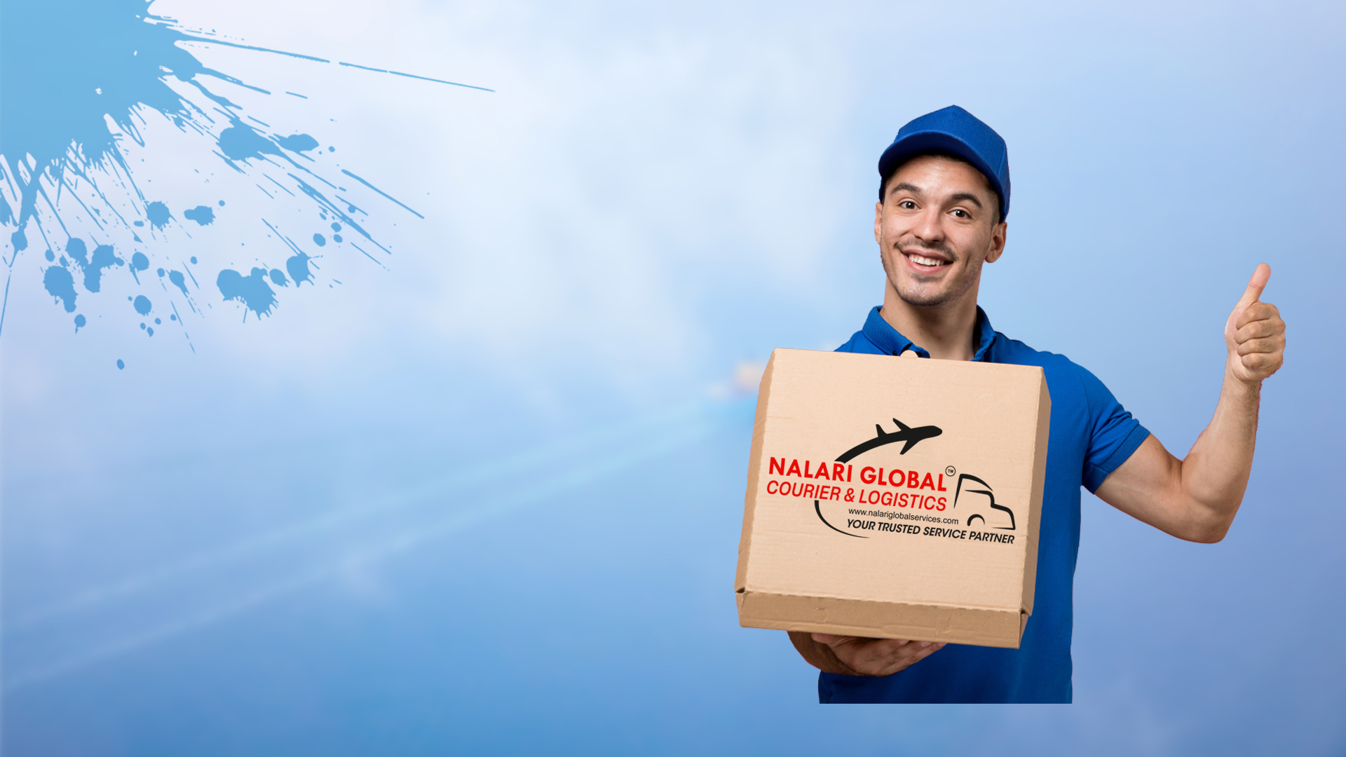 Best Cargo & Courier Services in Nepal